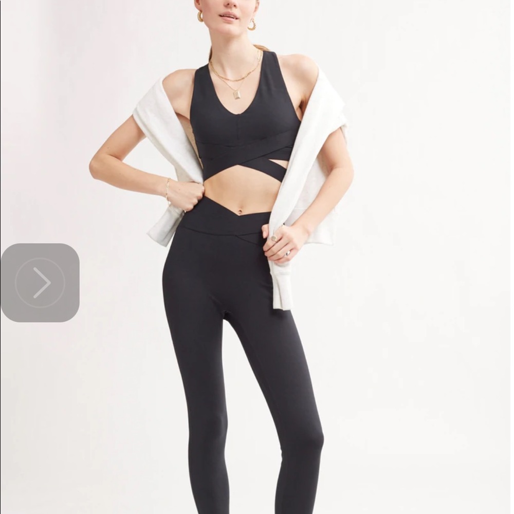 Le ore Corso Crossover Bra